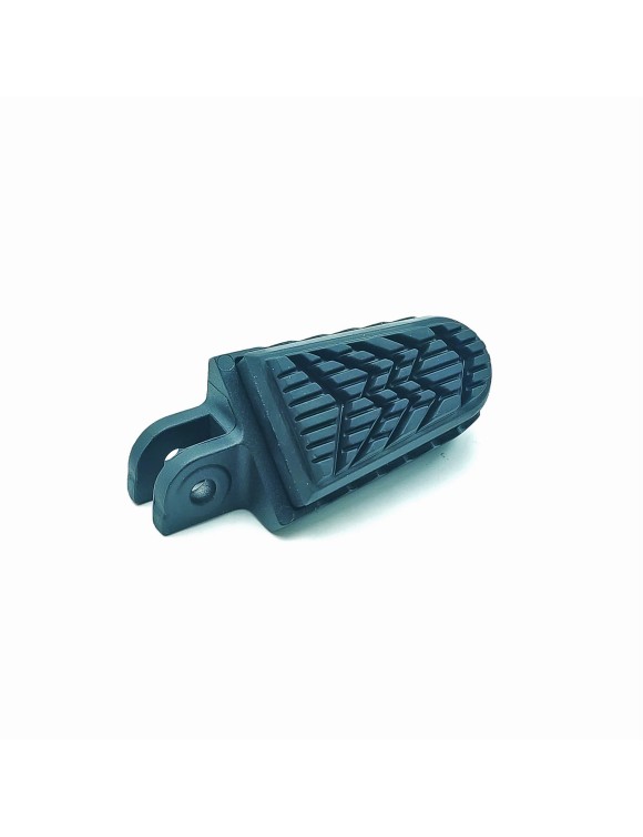 Front Left Footpeg, Moto Morini X-Cape 650 - 518100P14A0000 - 2