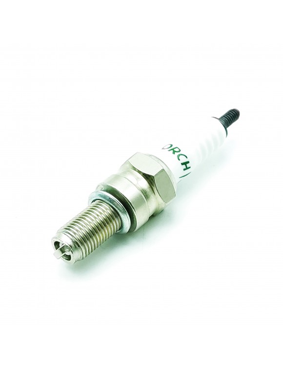 Candela di Accensione, Originale, Moto Morini Seimmezzo / X-Cape 650 - 3
