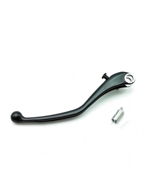 Maneta Embrague, Negra, Original, 2B009608, Moto Guzzi V100 / 100 S / Stelvio E5+ - 1