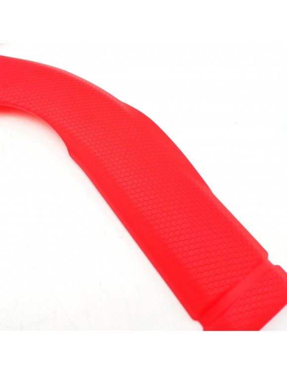 Verkleidungssatz und Rahmenschützer, rot, Original, Beta Enduro RR/RX, Cross RX 300 - 4 Verkleidungssatz und Rahmenschützer, rot, Original, Beta Enduro RR/RX, Cross RX 300 - 4