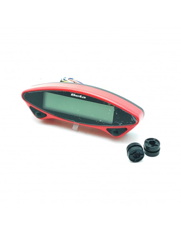 Digital Odometer Instrument, Original, Enduro RR / Enduro Xtrainer