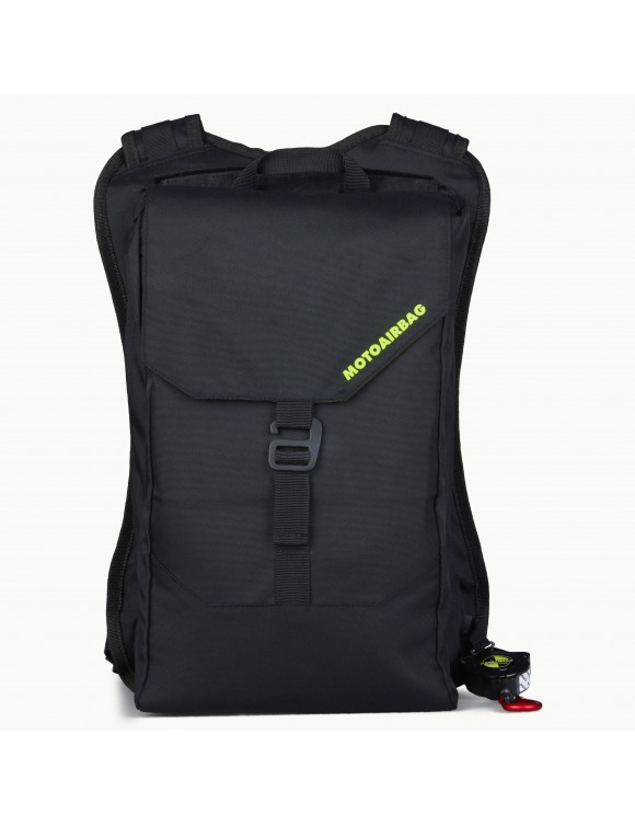 Mochila Airbag Motorairbag Single PC Holder D.P.I. MAB Ciudad D4043 - 1