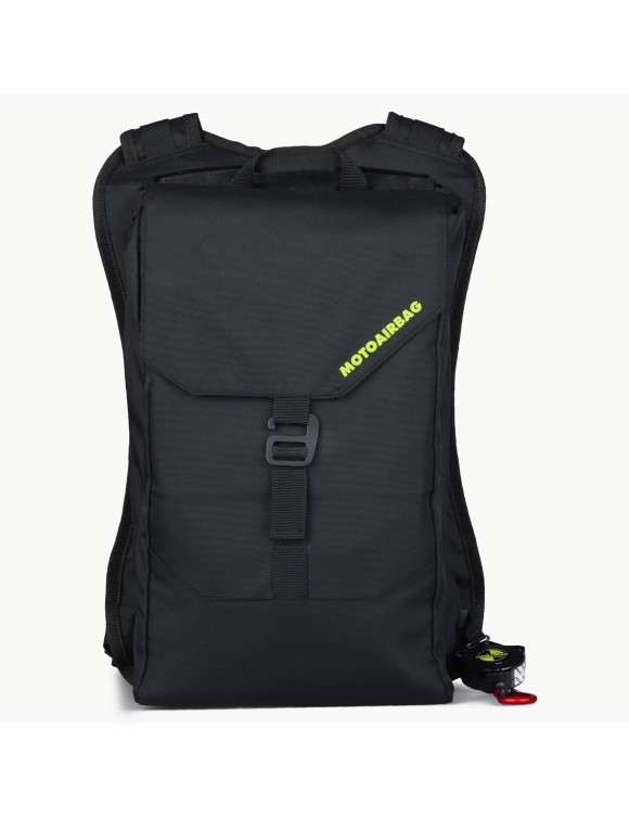 Backpack Airbag Motorairbag Single PC Holder D.P.I. MAB City D4043