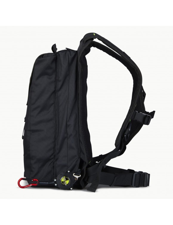 Mochila Airbag Motorairbag Single PC Holder D.P.I. MAB Ciudad D4043 - 2