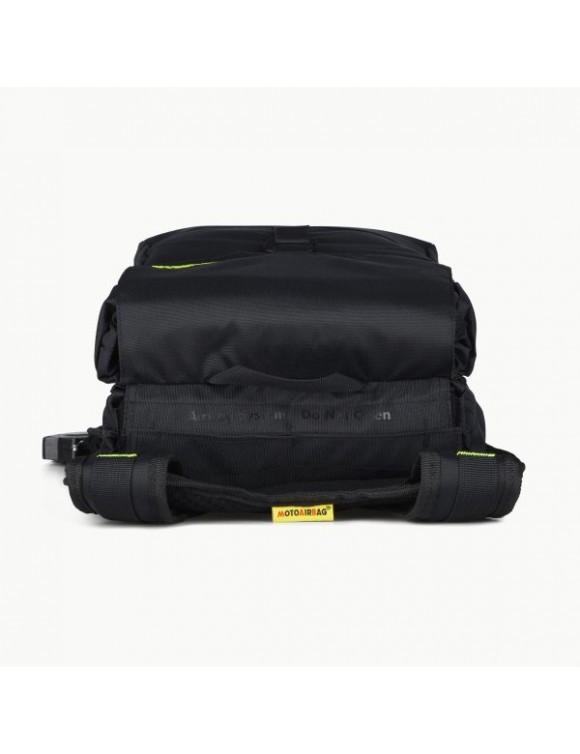 Mochila Airbag Motorairbag Single PC Holder D.P.I. MAB Ciudad D4043 - 3
