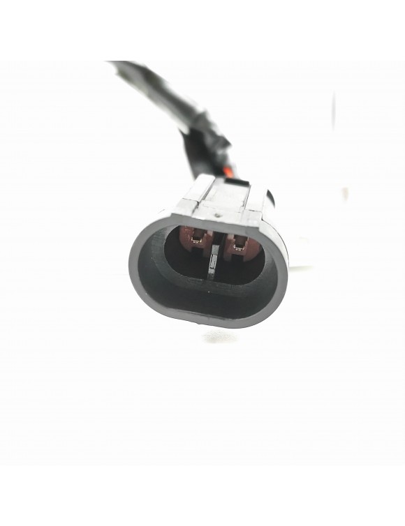 Indicatore di Direzione, Posteriore Sinistro, Originale 1D003887, Vespa GTS 300 ABS - 3 Indicatore di Direzione, Posteriore Sinistro, Originale 1D003887, Vespa GTS 300 ABS - 3