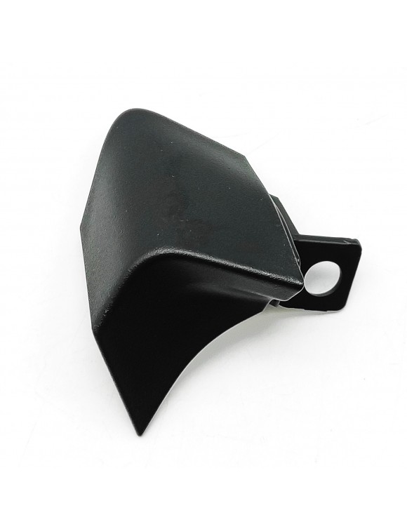 Moulure latérale gauche, origine 2B009933, Moto Guzzi V100 / V100 S - 2 Moulure latérale gauche, origine 2B009933, Moto Guzzi V100 / V100 S - 2