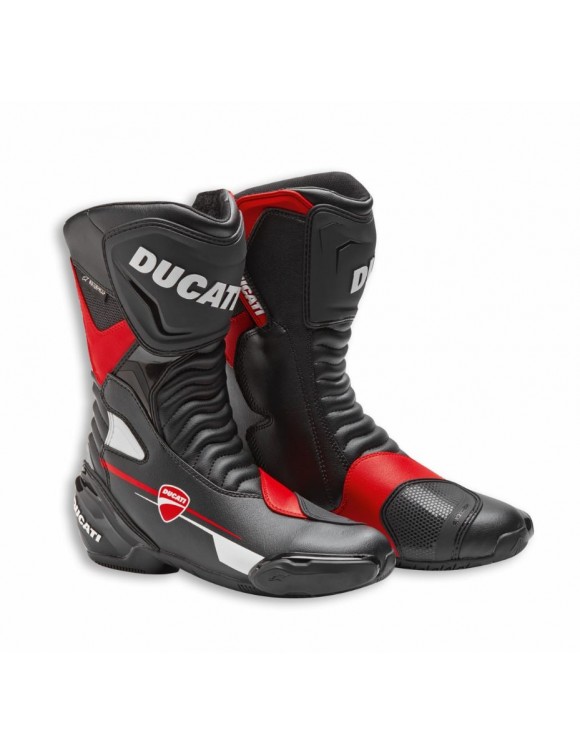 Original Ducati Speed ​​Evo C1 Sport Touring Men's Boots