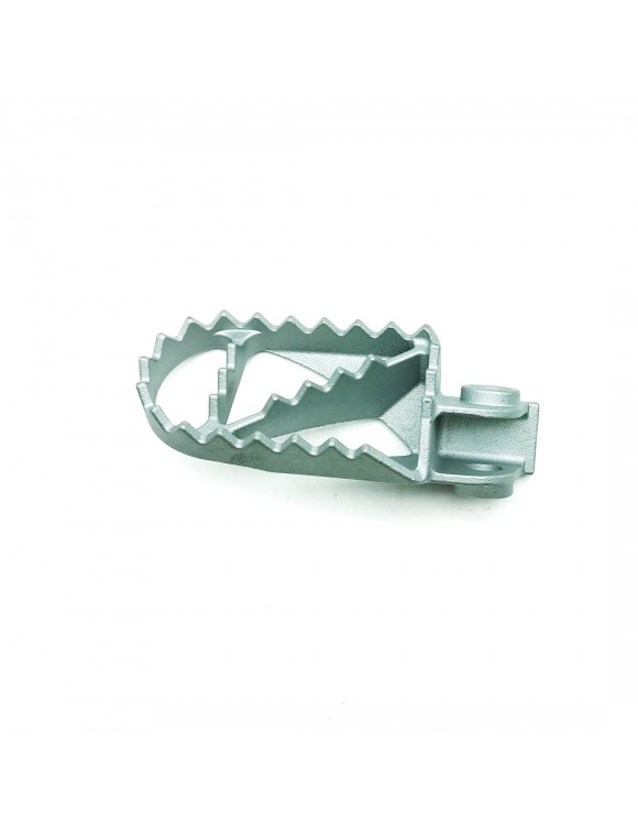Repose-pied gauche, origine, Beta Enduro RR / Motard RR / Enduro Xtrainer - 4