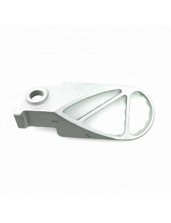 Pedana Poggiapiedi Destra, Originale, Beta Enduro RR/ Motard RR / Enduro Xtrainer - 3