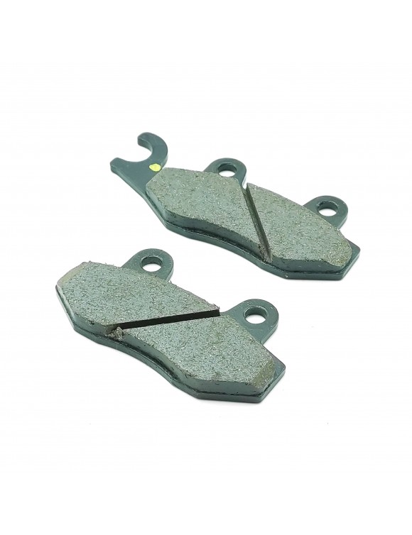 Juego de pastillas de freno delanteras originales 560584, Royal Enfield CLASSIC/BULLET 500 EFI - 3