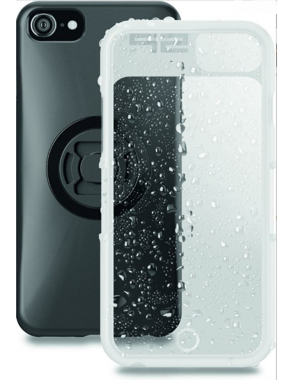 Kit funda manillar iPhone 12/12 Pro original Ducati 96681161AA - 1 Kit funda manillar iPhone 12/12 Pro original Ducati 96681161AA - 1