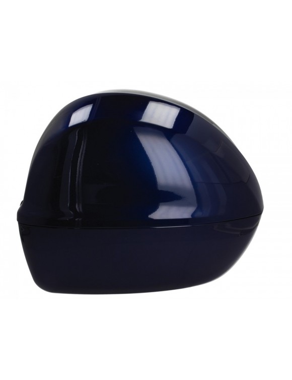Maleta superior 32l, azul, original cm272926, Vespa Primavera / Sprint 50-125-150 - 3 Maleta superior 32l, azul, original cm272926, Vespa Primavera / Sprint 50-125-150 - 3