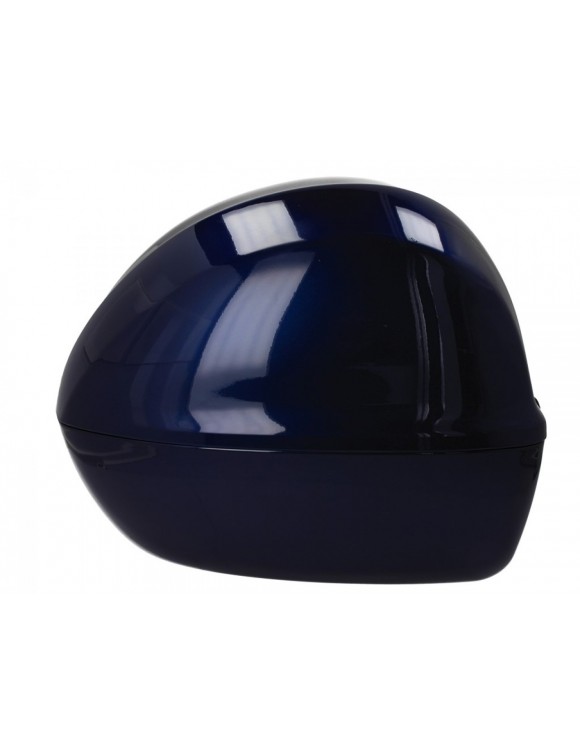 Top case 32 l, bleu, d'origine cm272926, Vespa Primavera / Sprint 50-125-150 - 5 Top case 32 l, bleu, d'origine cm272926, Vespa Primavera / Sprint 50-125-150 - 5