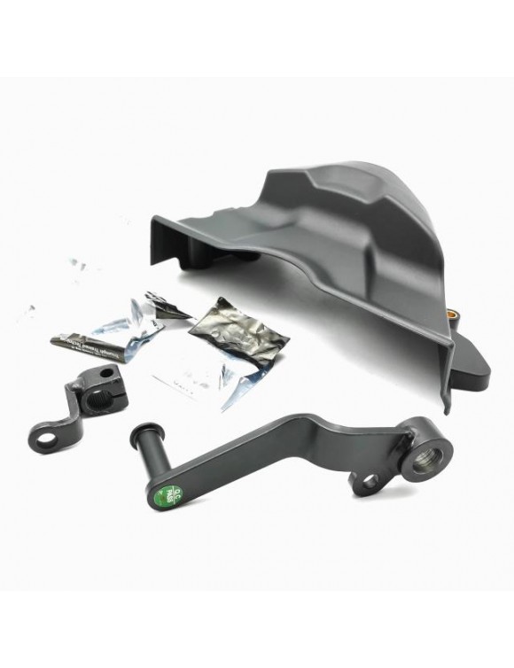 Kit pedale cambio completo, originale t2083411, Triumph Trident 660 - 2 Kit pedale cambio completo, originale t2083411, Triumph Trident 660 - 2