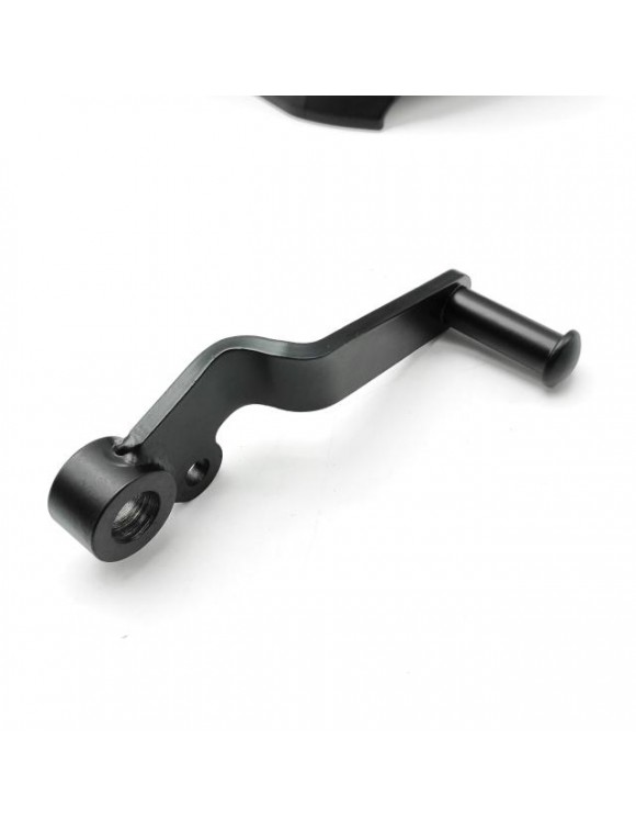 Kit pédale de vitesse complet, origine t2083411, Triumph Trident 660 - 5