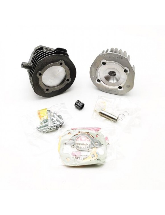 Kit cilindro ø57.5 para Piaggio ape 50, Vespa 50 pk/especial - Malossi 318694 - 2