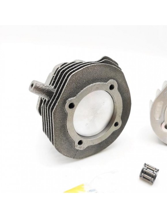 Gruppo termico ø57,5 per Piaggio ape 50, Vespa 50 pk/special - Malossi 318694 - 3