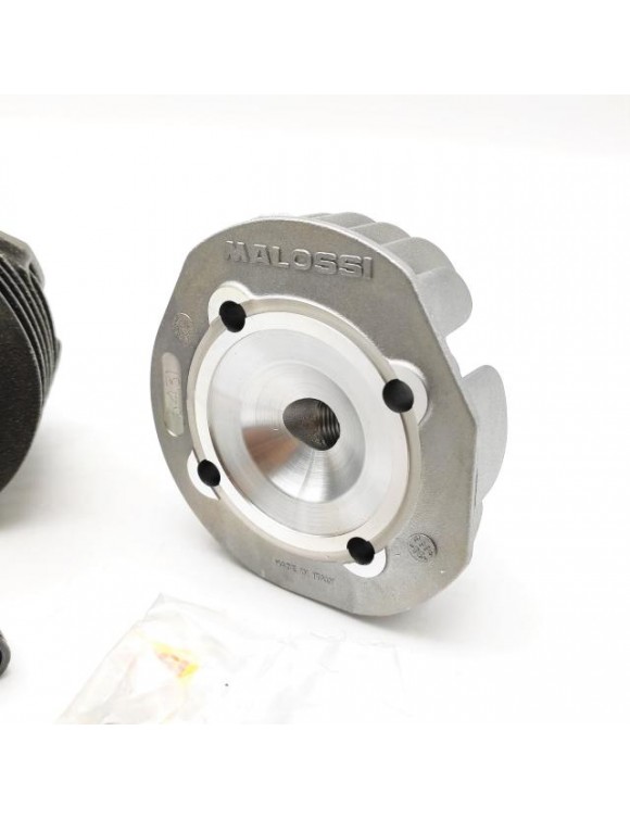 Gruppo termico ø57,5 per Piaggio ape 50, Vespa 50 pk/special - Malossi 318694 - 4