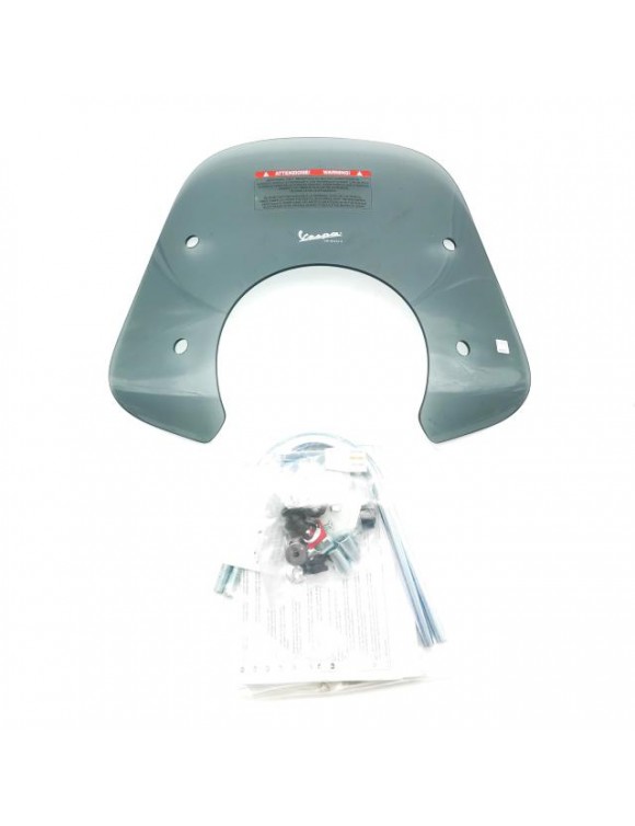 Getönter Scheibensatz, original 1b010564, Vespa GTS / GTS Super 125-300 - 2