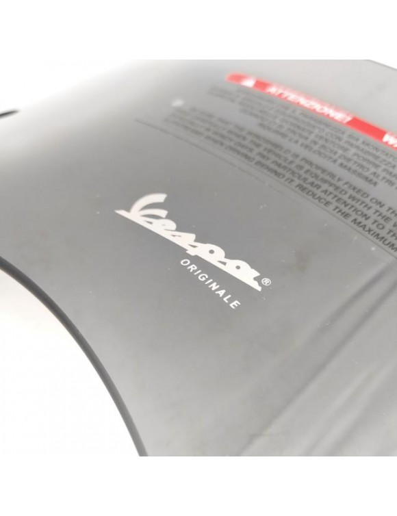 Getönter Scheibensatz, original 1b010564, Vespa GTS / GTS Super 125-300 - 3