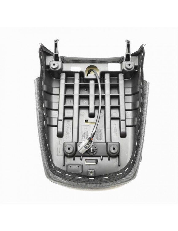 Asiento pasajero calefactable, original a2308987, Triumph Tiger 900 GT / Rally - 5