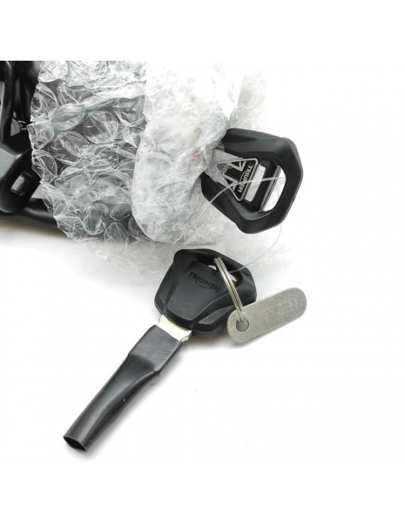 Blocco Di Accensione Mazda 626 - GA5R76230A - CENTRO DELLA CHIAVE - Foto 3