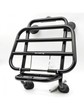 Folding Front Luggage Rack Kit Original B Vespa Gts Gts Super