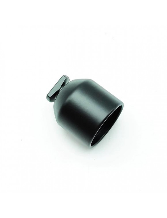 Lenker-Antivibrationsgewicht, original 859949, Aprilia dorsoduro/caponord/tuareg - 3