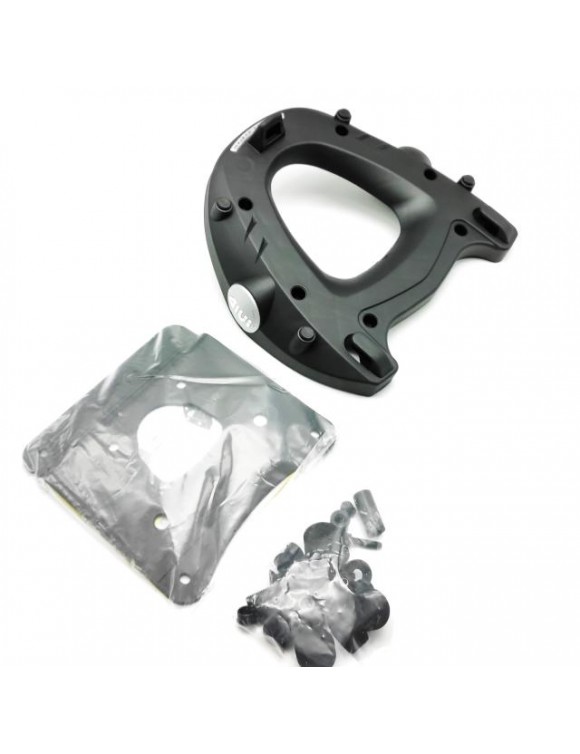 Givi Gepäckträger-Kit SR5609 für Monokey Topcase, Piaggio Mp3 300-500 Sport/Busi - 2