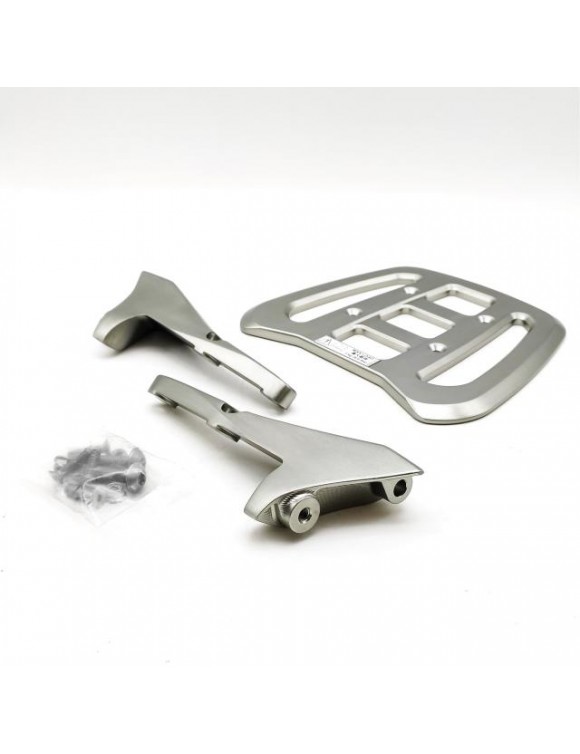 Kit Portaequipajes Aluminio, Genuino a9758358, Triumph Rocket 3 GT/r/tfc - 4