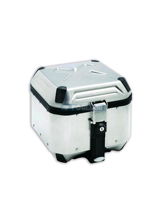 Vivienda aluminio Ducati Scrambler 96780551A 38 litros - 1