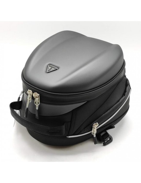 Kit borsa da sella nera originale a9510553 Speed Triple 1200 rs, Trident 660 - 1