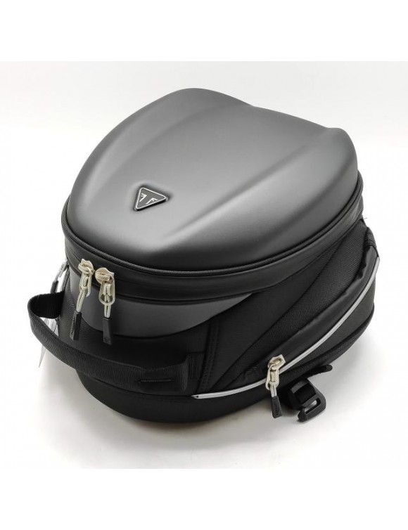 Original black saddle bag kit a9510553 Speed Triple 1200 rs, Trident 660