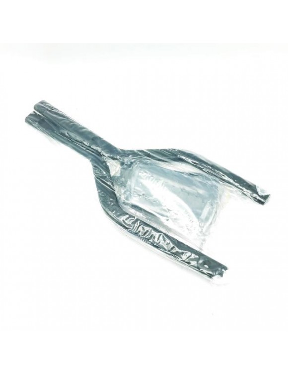 Kit staffe portapacchi givi 9255fz per bauletto Monokey/Monolock,voge trofeo 500 - 1 Kit staffe portapacchi givi 9255fz per bauletto Monokey/Monolock,voge trofeo 500 - 1