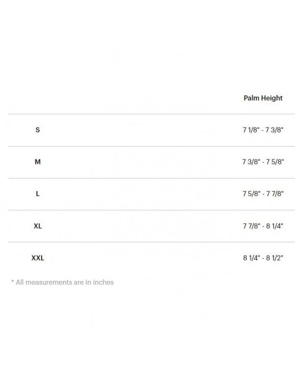 100 % Brisker Red Summer Herren-Motorradhandschuhe - 2 100 % Brisker Red Summer Herren-Motorradhandschuhe - 2