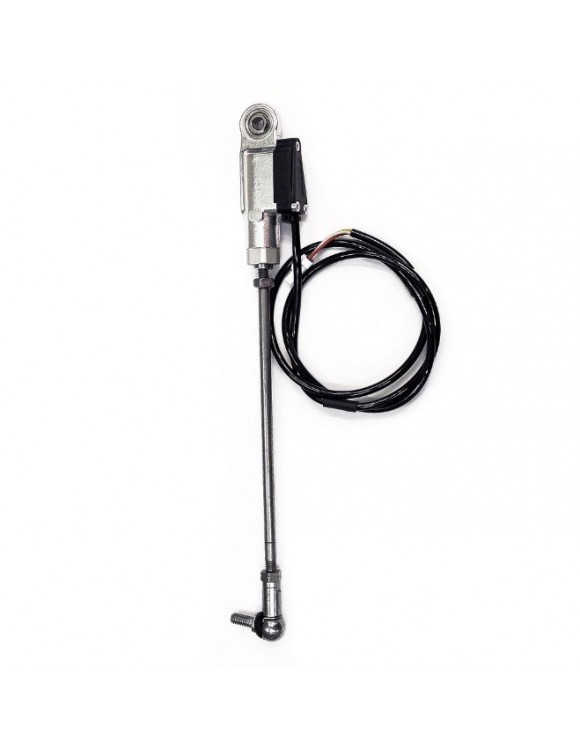Quick Shifter Bidirezionale, Originale 2S002003, Moto Guzzi V100 - 1