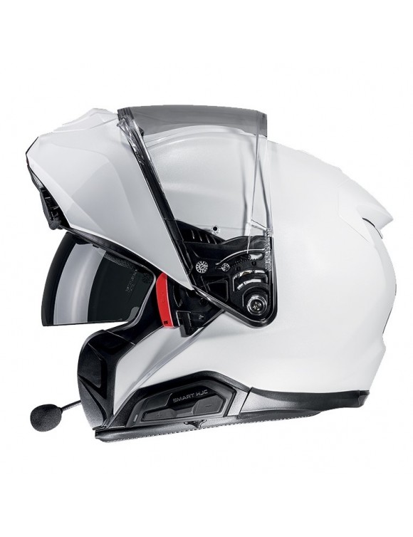 HJC Smart 21B Intercom Gegensprechanlage (2. Generation) - 4