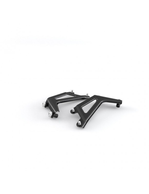 Kit de fixation de pare-brise, a9708610, Triumph Street Scrambler / Scrambler 900 - 1 Kit de fixation de pare-brise, a9708610, Triumph Street Scrambler / Scrambler 900 - 1