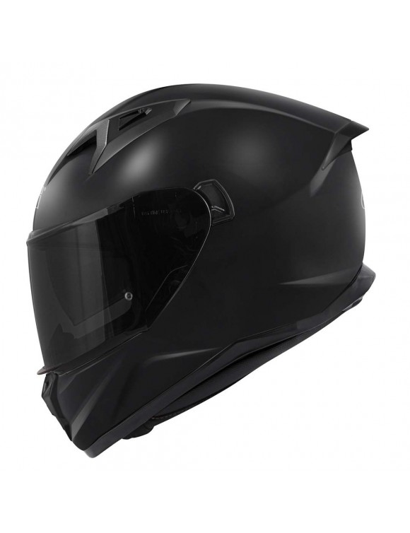 Casco de moto Givi 50.8 Solid Color Matt Black Matt - 2