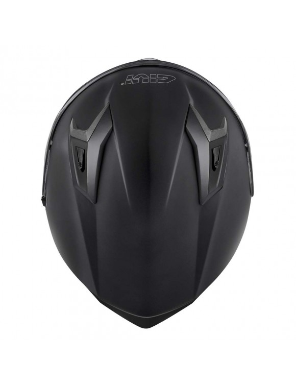 Casco de moto Givi 50.8 Solid Color Matt Black Matt - 4