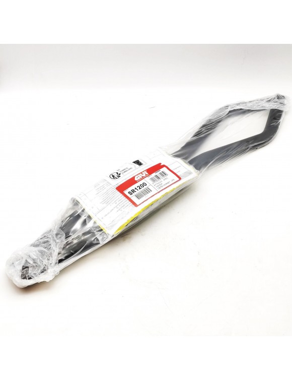 Kit Attacco Givi SR1200 per Bauletto Monokey/Monolock, HONDA CB 750 HORNET - 2