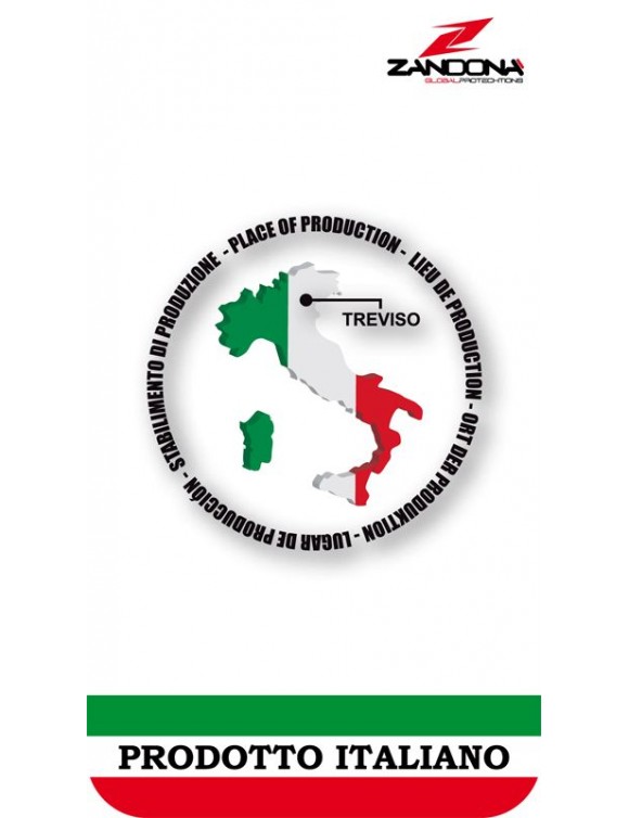 Protecciones Zandonà Kneeguard EVO 3205 - 3