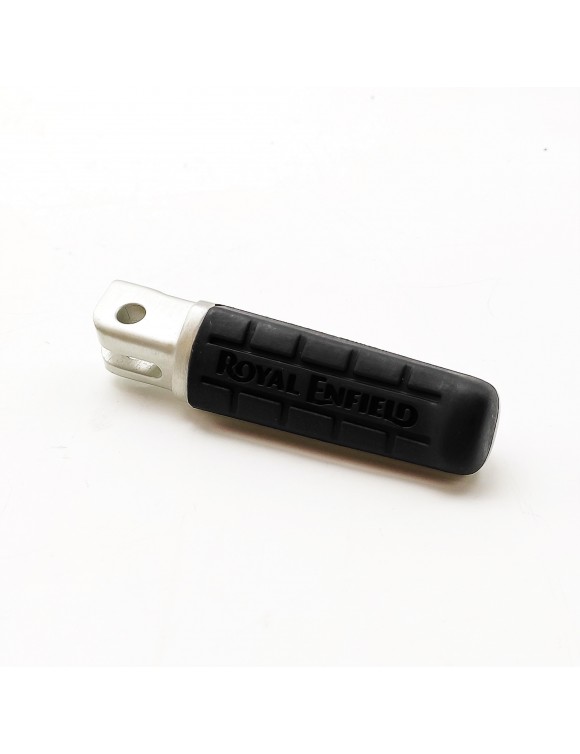 Pedal delantero derecho, recambio original Royal Enfield 148627/D - 1