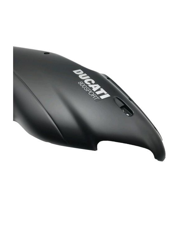 Carena Superiore Destra Ricambio Originale Ducati Supersport 800 S Nero - 2