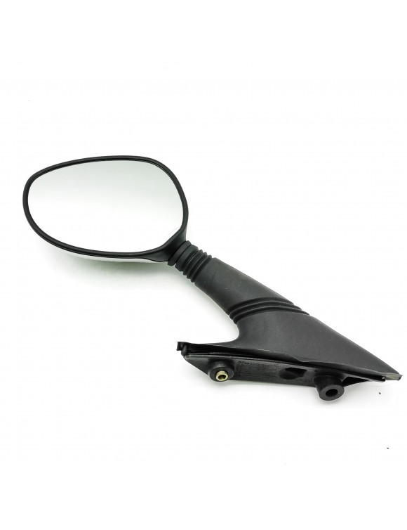 copy of Rétroviseur gauche, argent, original 58338100A7, Piaggio X9 500 - 3