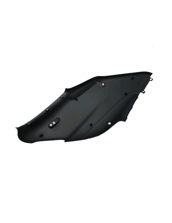 Carena Superiore Destra Ricambio Originale Ducati Supersport 800 S Nero - 3