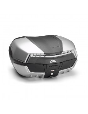 Top Case Givi 2 Casques