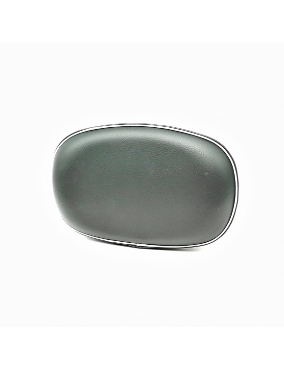 Almohadilla de Respaldo para Pasajero, Negra, Original A2308914, Bonneville T100/T120/Speedmaster - 3