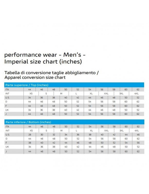 Maillot de bain homme Original Ducati Race 98770162 - 3